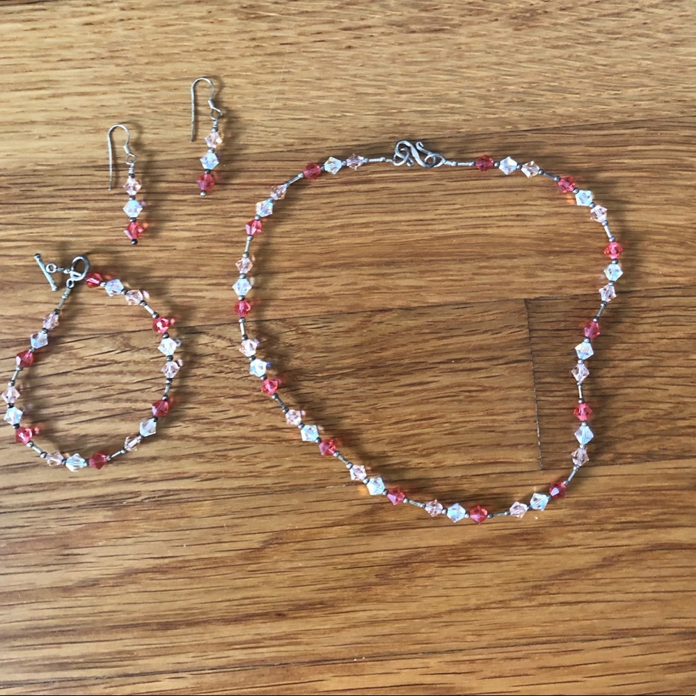Jewelry Set